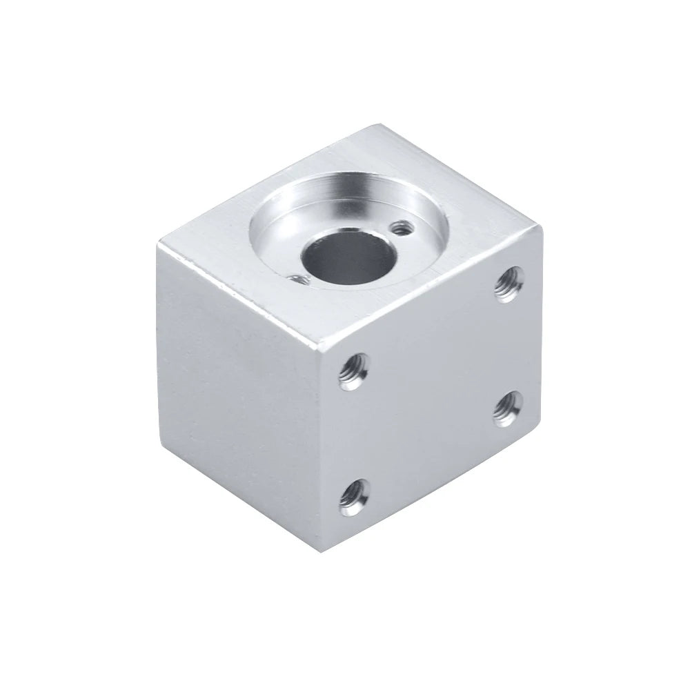 Nut Housing Bracket For 8mm T8 Trapezoidal Lead Screw