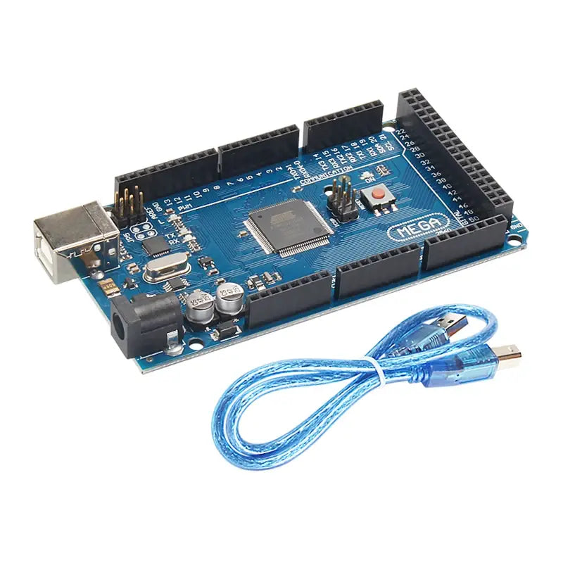 Ch340 Arduino Mega 2560 With Cable In Pakistan