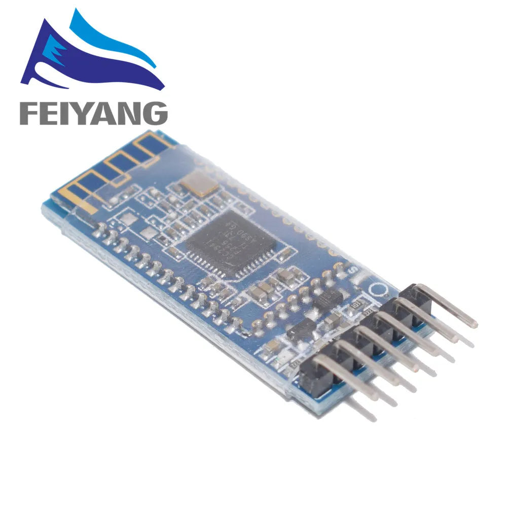 At-09 Hm10 4.0 Ble Bluetooth Module Cc2540 Cc2541 Serial