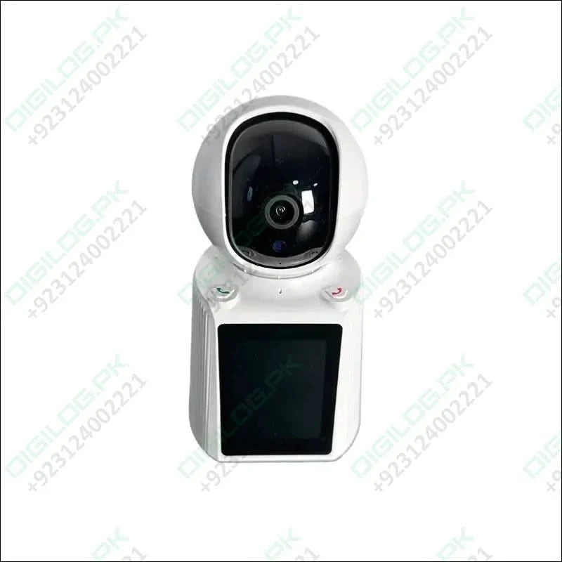 HBS-1538 WiFi Video Calling Camera 2MP (1080P)
