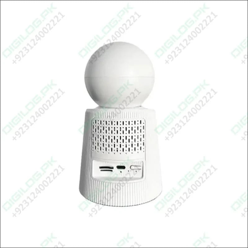 HBS-1538 WiFi Video Calling Camera 2MP (1080P)