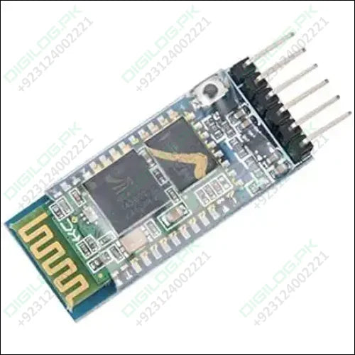 Hc 05 Bluetooth Module In Pakistan