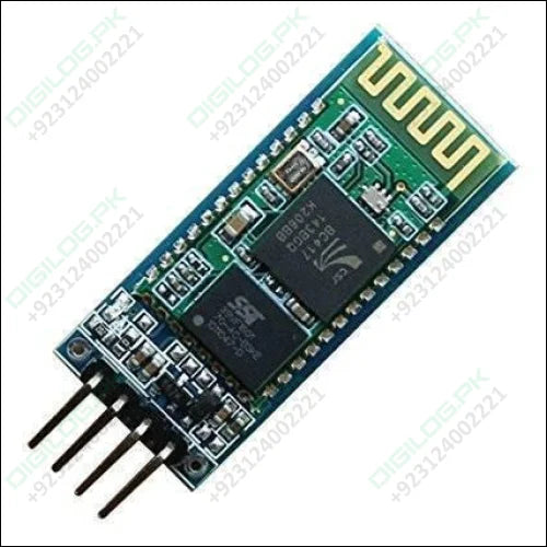 Hc-06 / Hc 06 / Hc06 Bluetooth Module