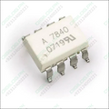 Hcpl 7840 Hcpl - 7840 Isolated Amplifier For Current Sensing