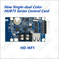 Hd Wf1 Hub75 Full Color Led Sign Control Card Text