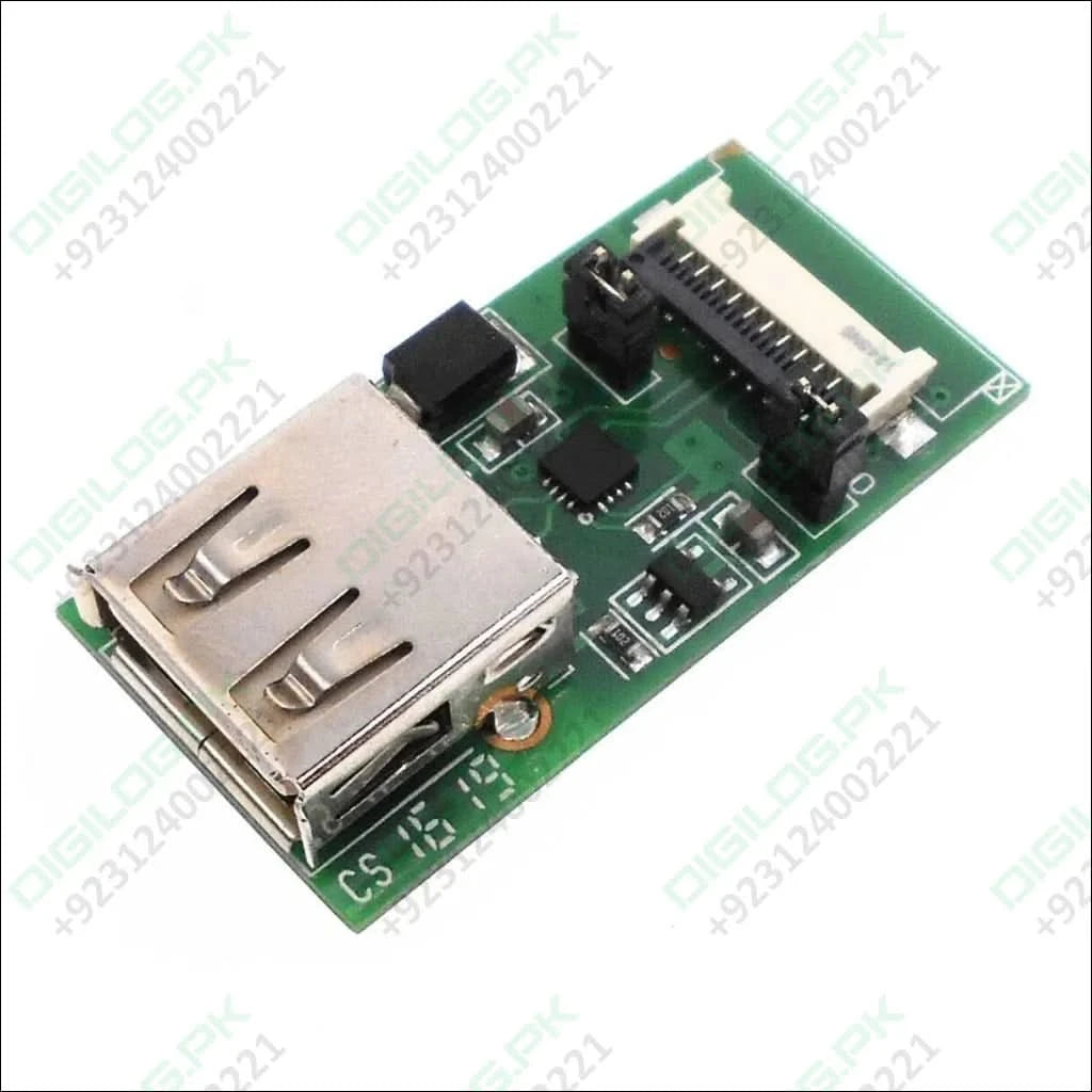 Hdl662 Dwin-tft Lcd Touch Panel Accessories For 10 Pin