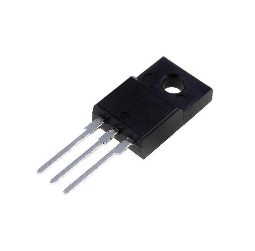 HFS5N65S 650V N-Channel Power MOSFET TO-220F