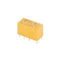 DC 24V Coil DPDT 8 Pin PCB General Purpose Power Relay HK19F