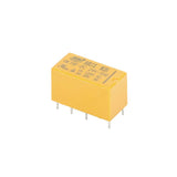 DC 24V Coil DPDT 8 Pin PCB General Purpose Power Relay HK19F