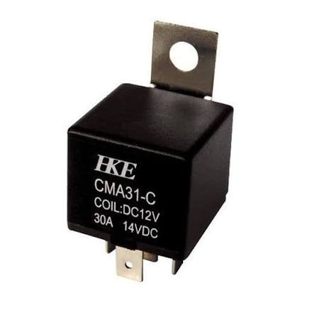 HKE CMA31-C 12V 30A 5 Pin Automotive Relay