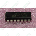 HLF LM723 Voltage Regulator IC In Pakistan