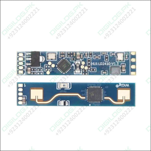 Hlk - ld2410B Human Presence Sensor Radar Module For Smart