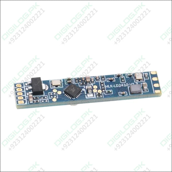 Hlk - ld2410B Human Presence Sensor Radar Module For Smart