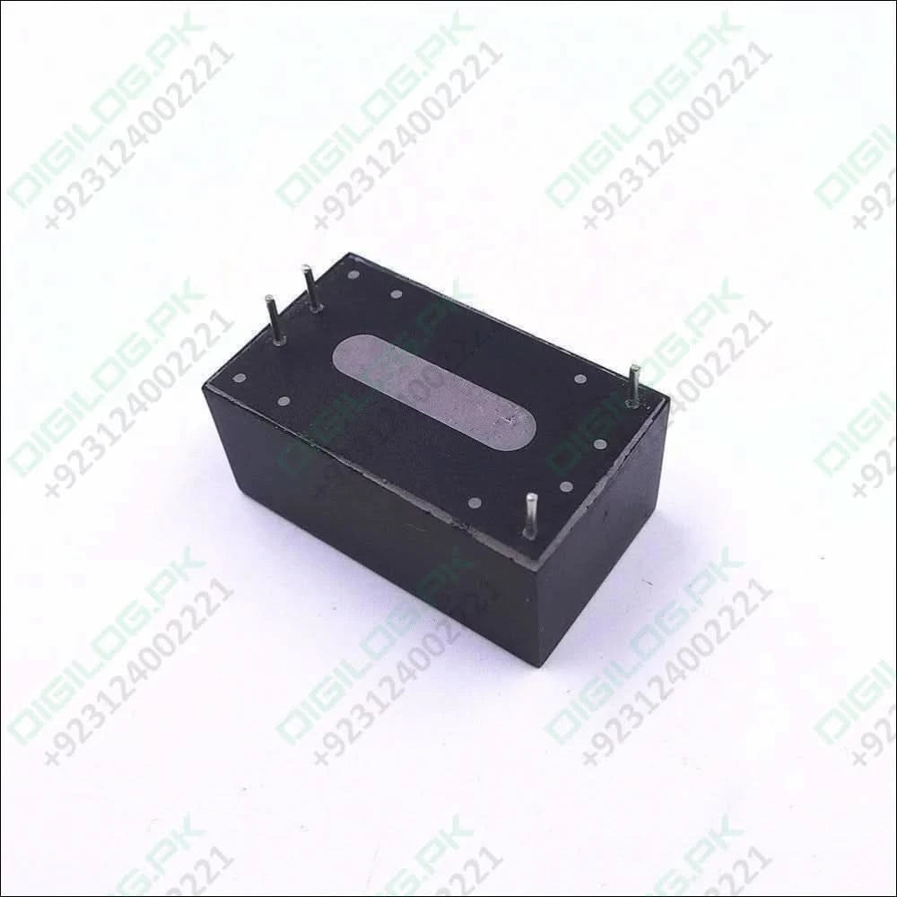 3w Hlk-pm01 Ac Dc 220v To 5v Step Down Power Supply Module
