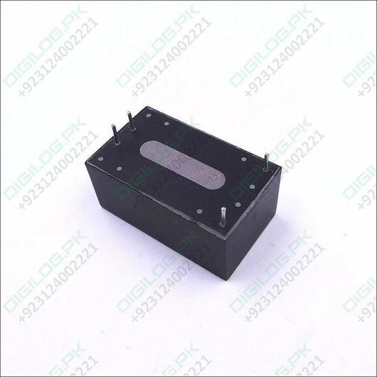 3w Hlk-pm01 Ac Dc 220v To 5v Step Down Power Supply Module