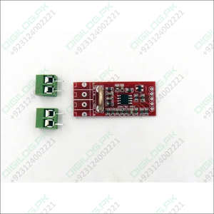 Hlw8012 High Precision Energy Metering Module Arduino