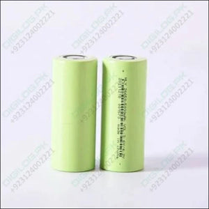 3c Discharge Hly Ncm 26650 5ah 5000mah Lithium Ion Battery