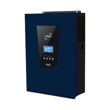HOMAGE Bolt Series 3.2KW  Inverterzone Regular Solar WiFi Dongle - Real-Time Solar Monitoring