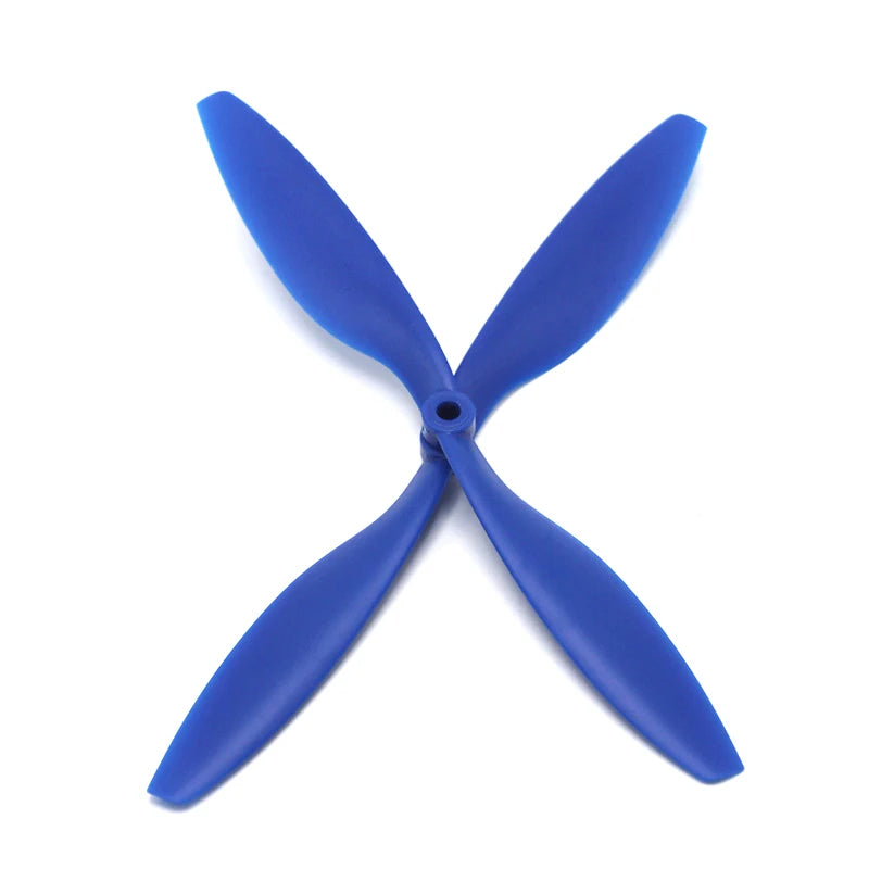 1045 Multiaxial Cw Ccw Abs Blade Propellers In Different