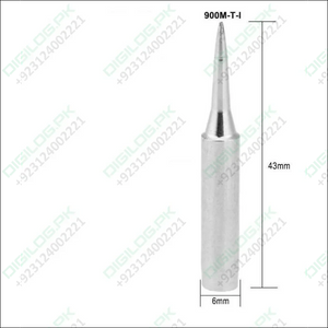 Soldering Iron Bit Kd-m-i