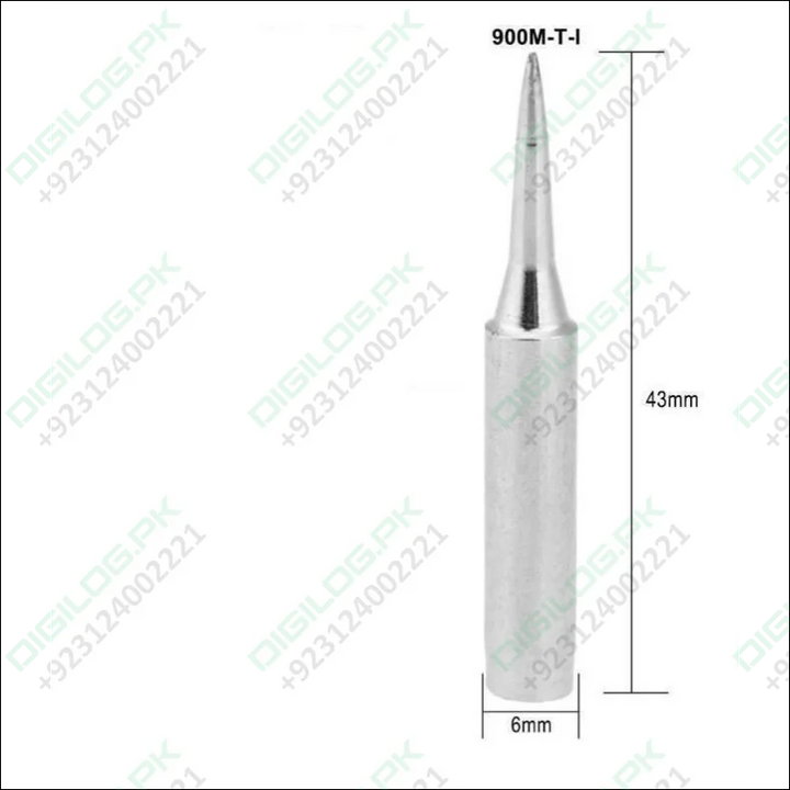 Soldering Iron Bit Kd-m-i