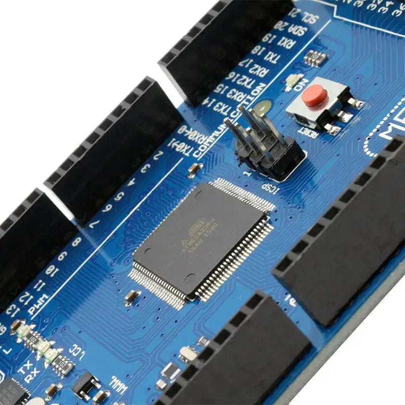 Arduino Mega 2560 Price in Pakistan