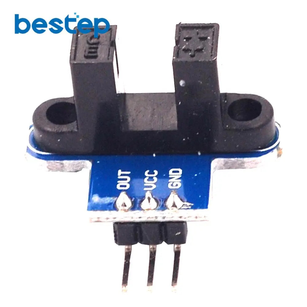 Ir Infrared Slotted Optical Speed Measuring Sensor Detection ...