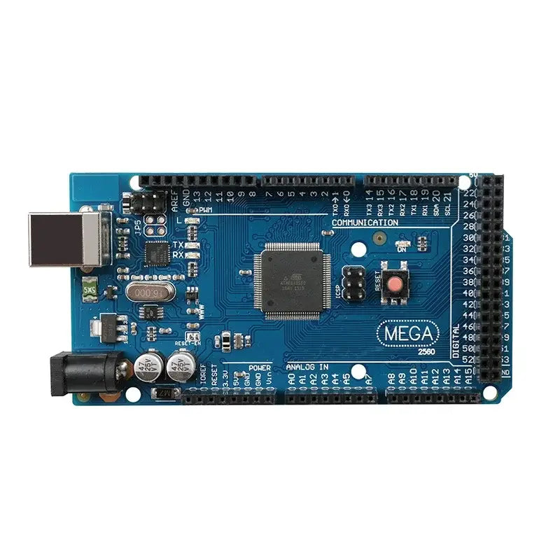 Arduino Mega 2560 R3 In Pakistan