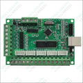 Mach3 Usb Cnc Interface Board Bl - usbmach - v2.0
