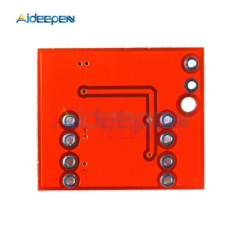 Mx1508 Mini Dual Channel 1.5a Dc Motor Driver Module L298n