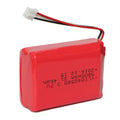 3.7V 5800mAh 104058 Lithium Polymer Battery Pack for Smart System — Buy online in Pakistan | digilog.pk