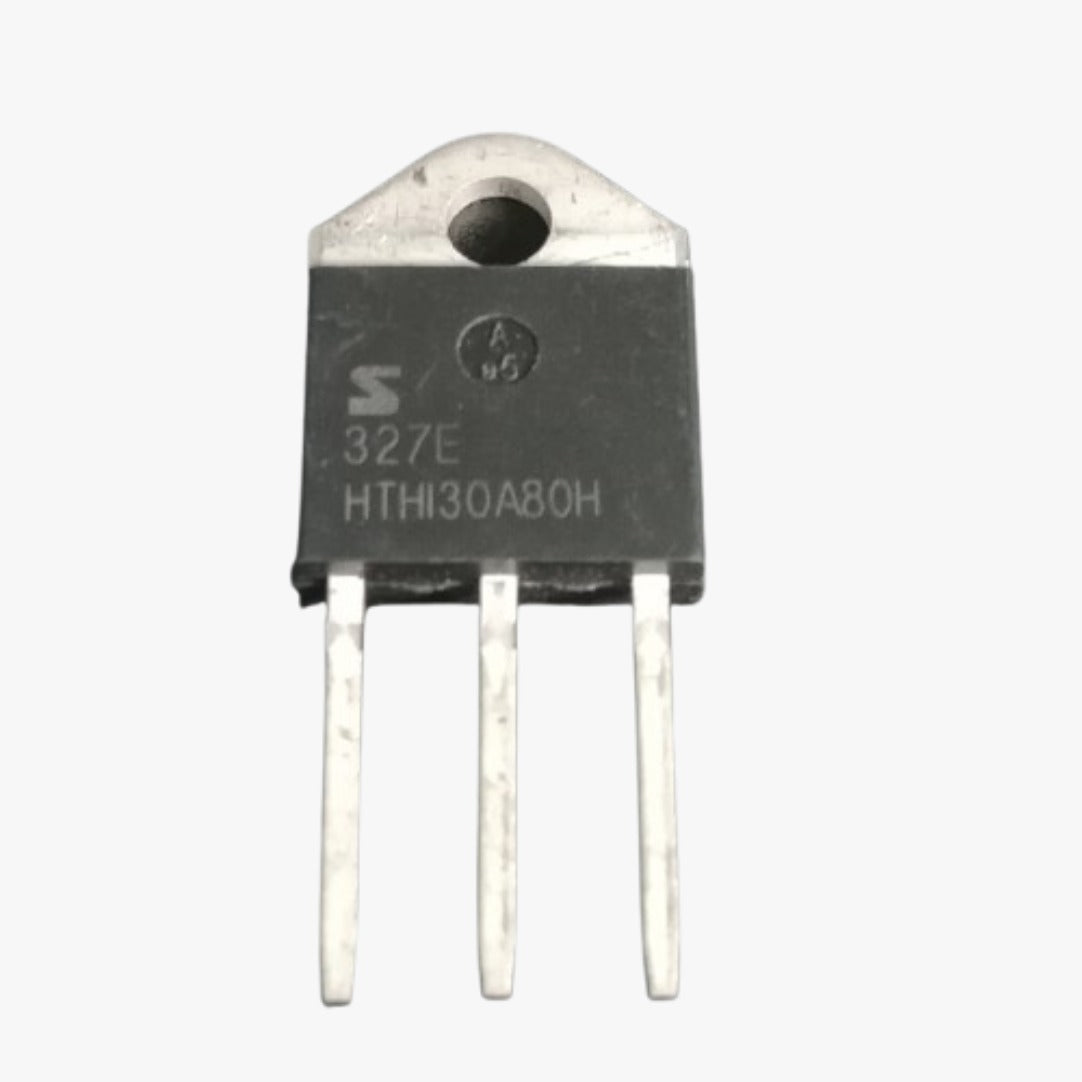 HTHI30A80H 30A 800V 3-Quadrant TRIAC