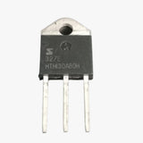 HTHI30A80H 30A 800V 3-Quadrant TRIAC