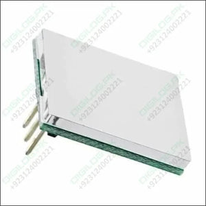 HTTM Capacitive Touch Switch Button Module
