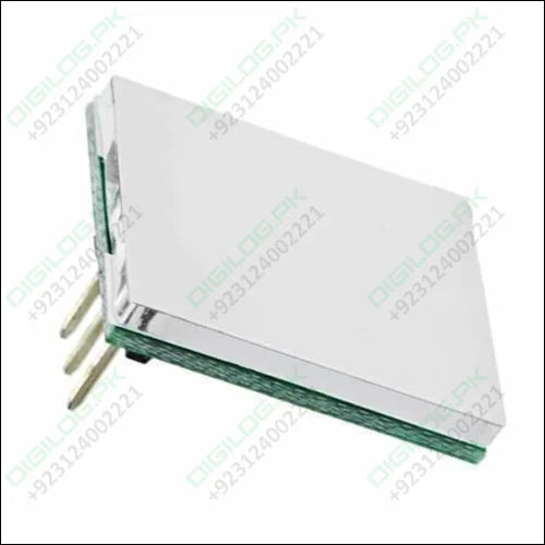 HTTM Capacitive Touch Switch Button Module