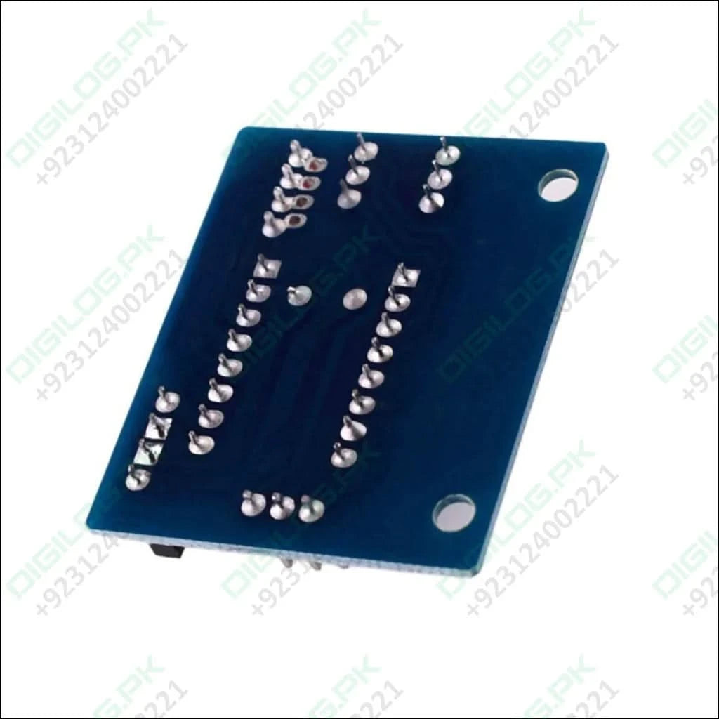 Hw-434 A4988 Drv8825 Stepper Motor Driver Control Panel