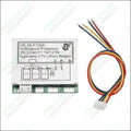 Hx-3s-f100a 100a 3s Bms 18650 Battery Protection Board