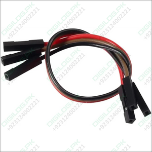 HX1838 Infrared Receiver Module NEC Code Compatible