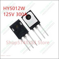 HY5012 TO-247 125V 300A MOSFET - High Power N-Channel Transistor | digilog.pk