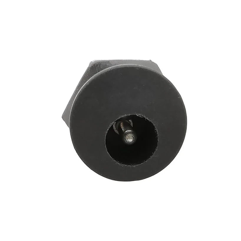 Dc-022 Dc Power Jack Pcb Mount Female Connector 3 Pin