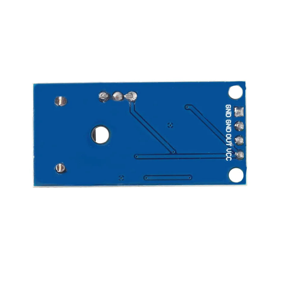 Zmct103c 5a Range Single Phase Ac Active Output Onboard