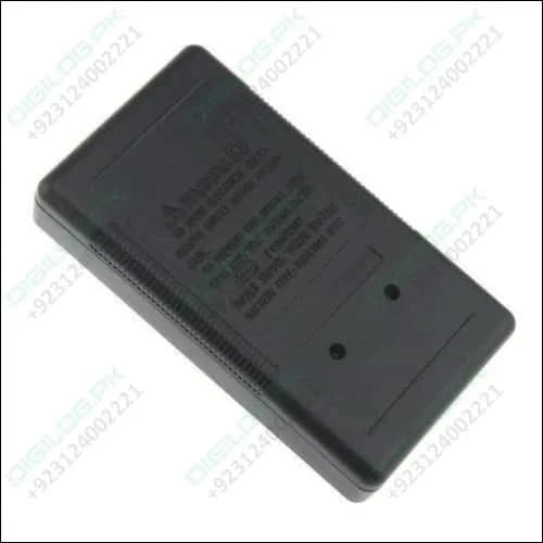 Handheld Digital Multimeter Dt830b Mini Lcd Voltmeter