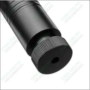 Handheld Focusable Green Laser Pen Zh 303 Rechargeable