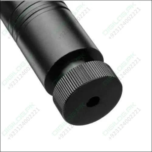 Handheld Focusable Green Laser Pen Zh 303 Rechargeable