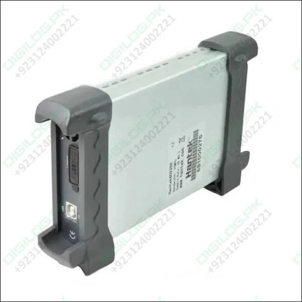 Hantek 20mhz Pc Based Digital Oscilloscope Dual 2 Channel