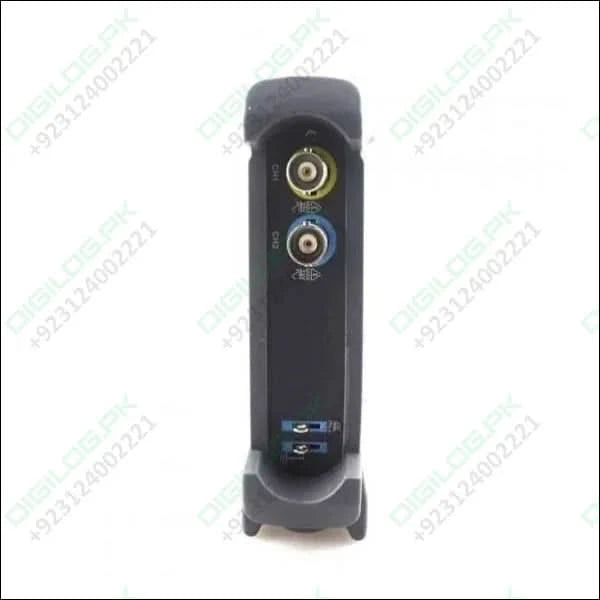 Hantek 20mhz Pc Based Digital Oscilloscope Dual 2 Channel