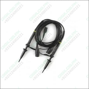 Hantek 20mhz Pc Based Digital Oscilloscope Dual 2 Channel