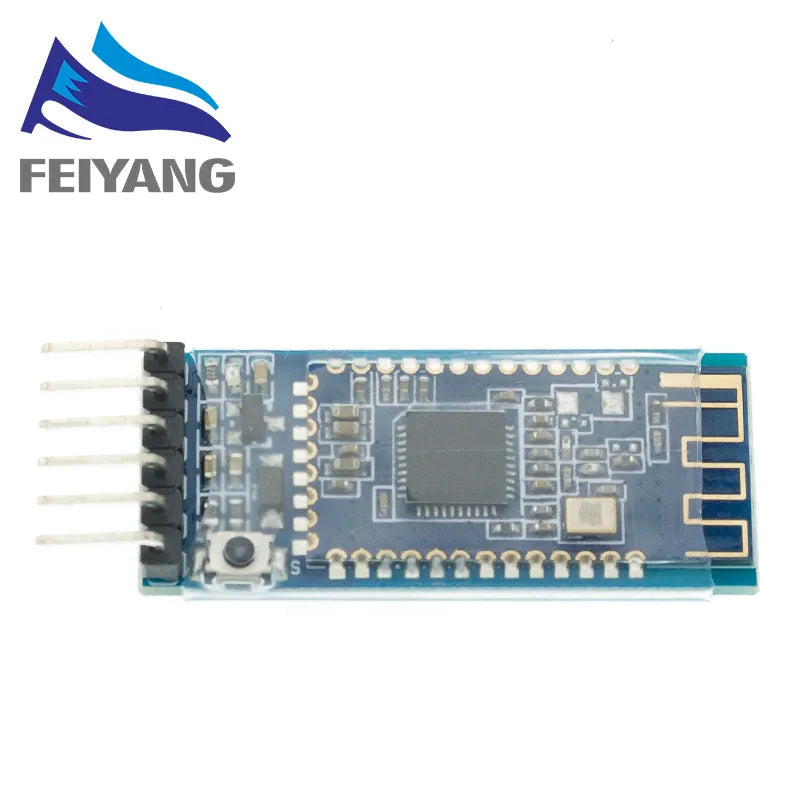 At-09 Hm10 4.0 Ble Bluetooth Module Cc2540 Cc2541 Serial