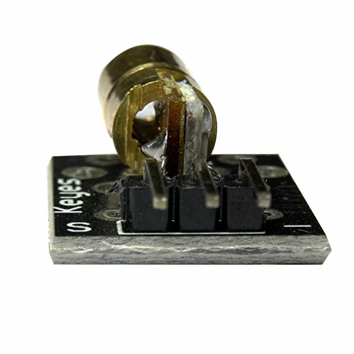 Laser Diode Module 650NM 5V Light ky008