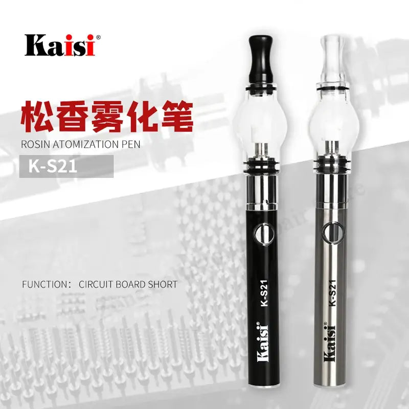 K-s21 Rosin Pen Atomizer Main Board Short Circuit Detector